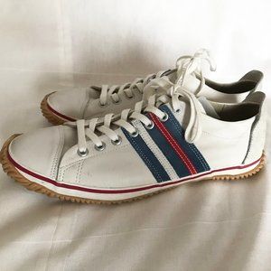 Spingle Move Men's Shoes - Size S (7.5) SPM - 198 Handmade Shoes